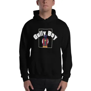 Gully Boy Desi Hip Hop Unisex Hoodie