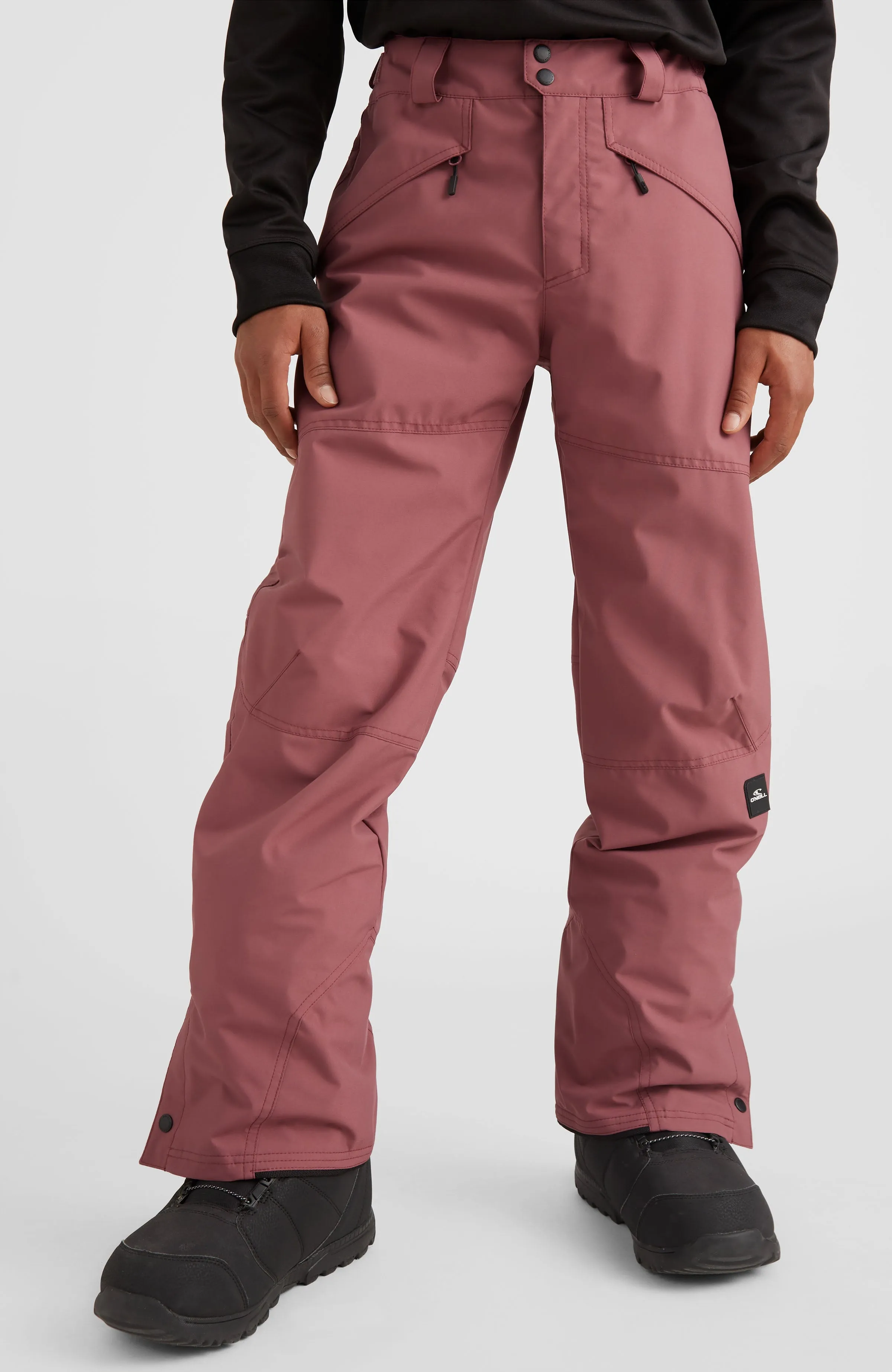 Hammer Regular Snow Pants | Nocturne