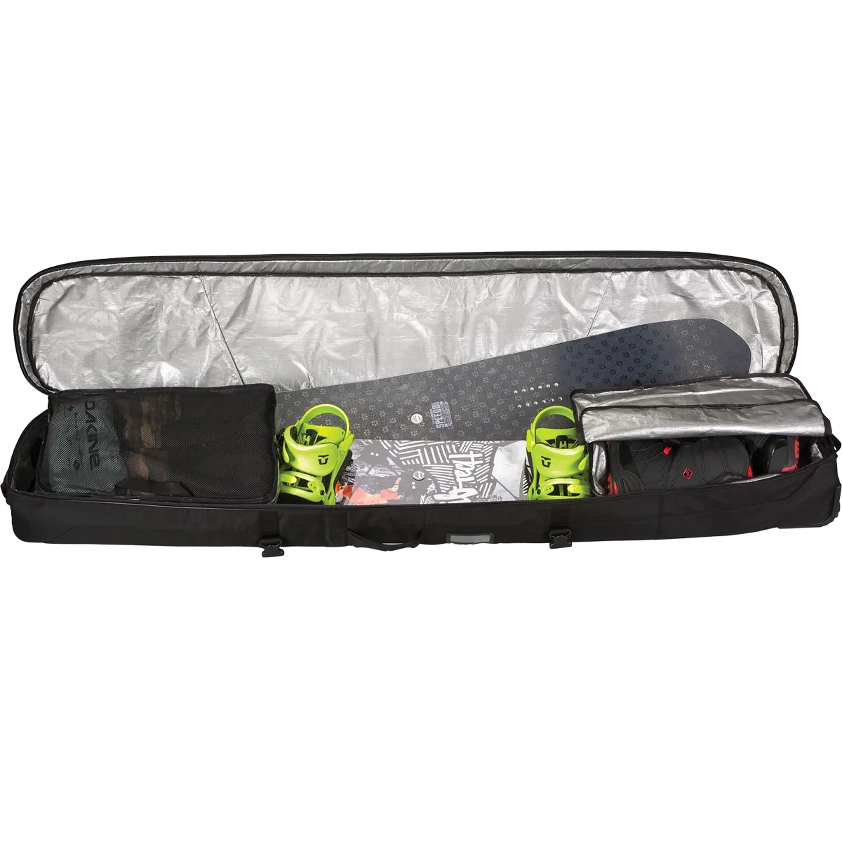 High Roller Snowboard Bag