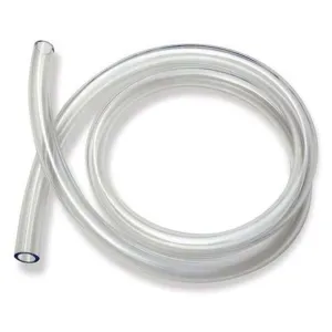 Hose Clear 32 x 3.0mm (Non-Toxic Tubing)