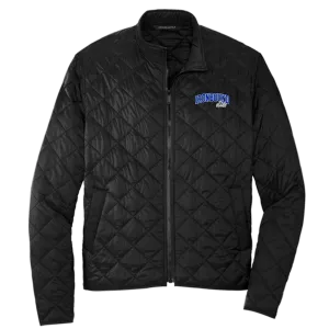 Ironbound Mercer Mettle Quilted Full-Zip Jacket