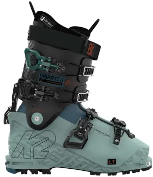 K2 Women's Dispatch LT Alpine Touring Ski Boots 2023