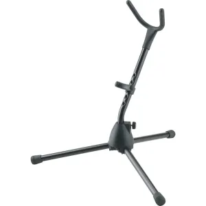 K&M 14300 Alto/Tenor Saxophone Stand