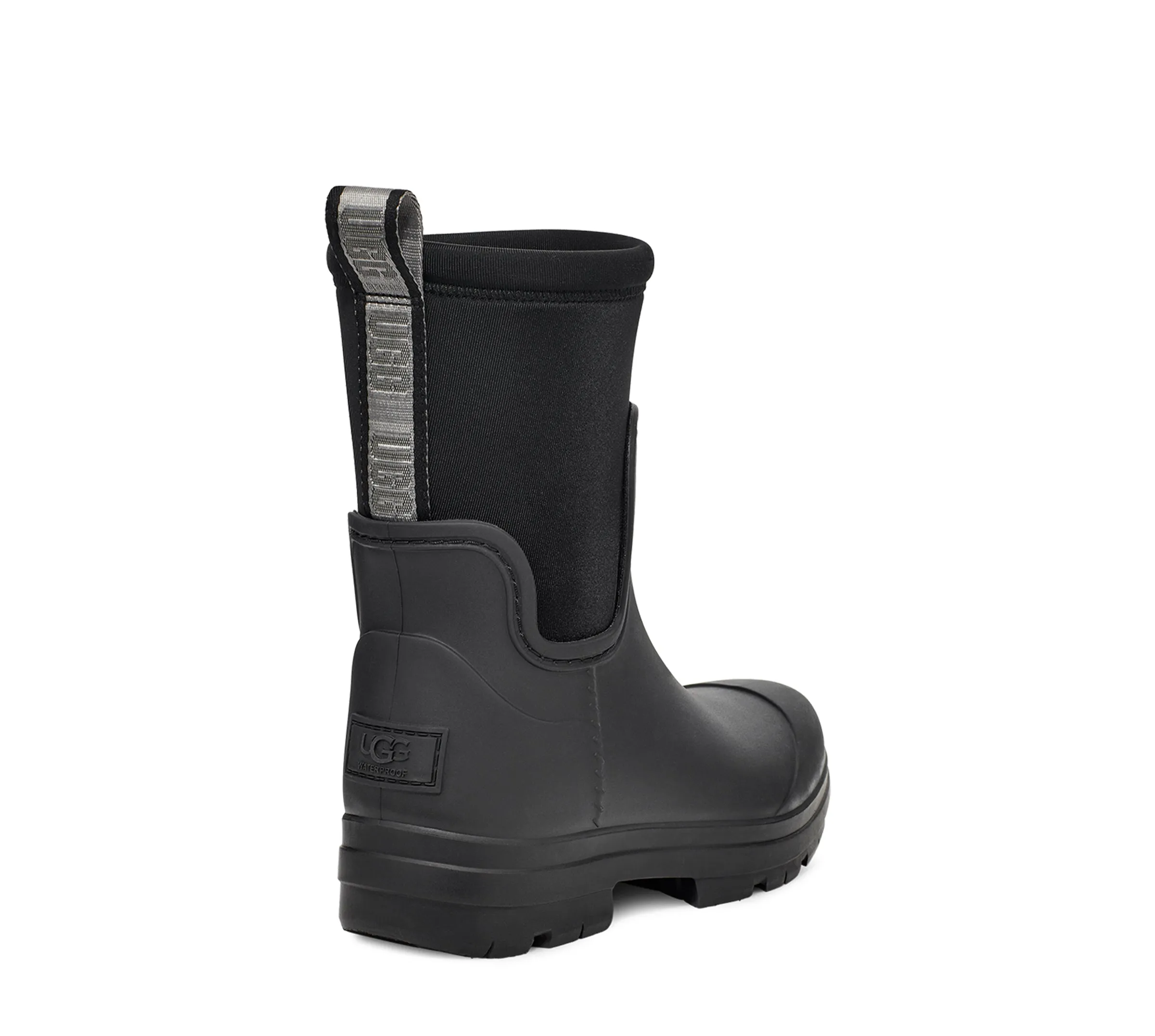 Kid's Droplet Mid Rainboot