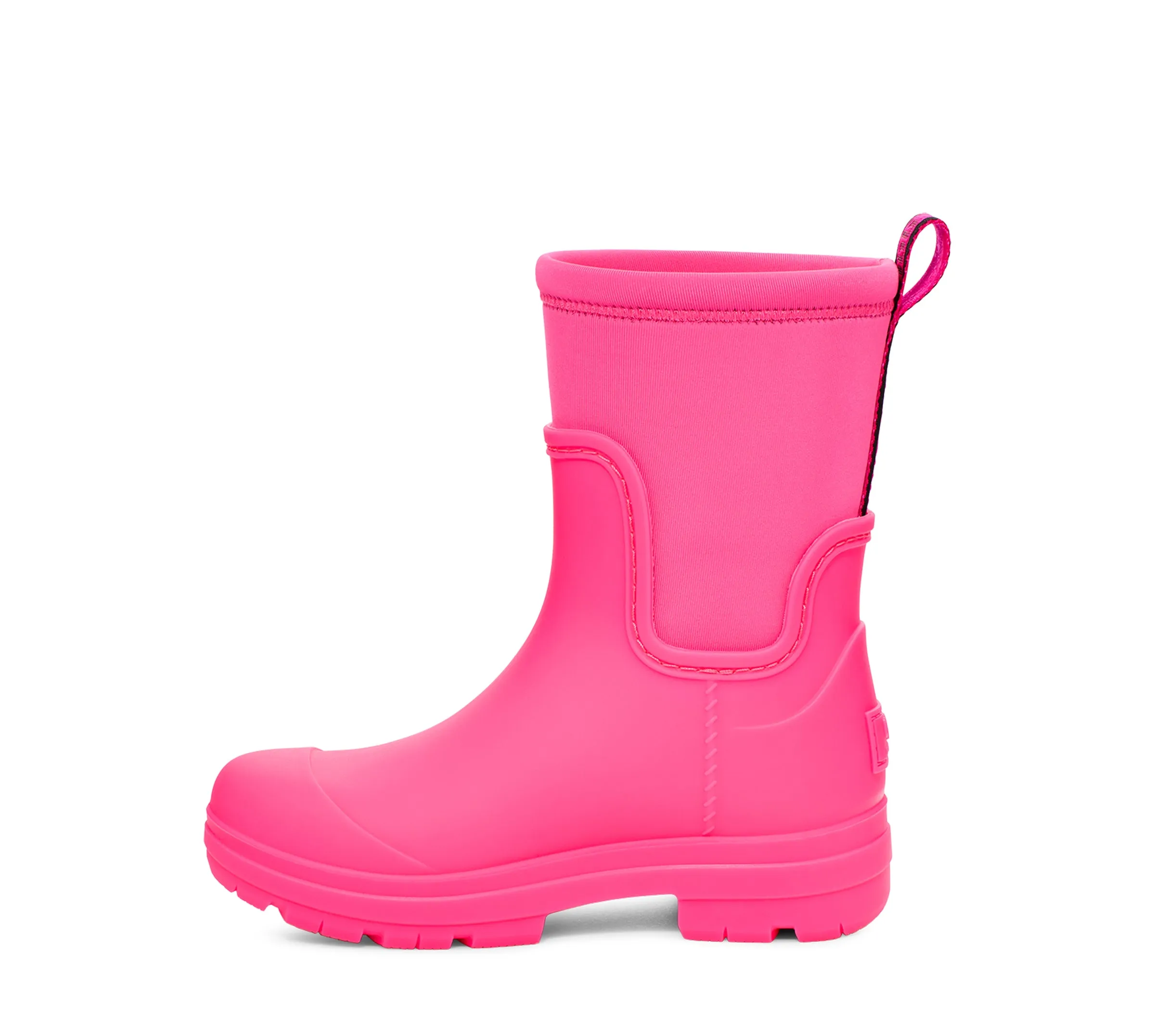 Kid's Droplet Mid Rainboot