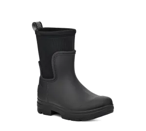 Kid's Droplet Mid Rainboot