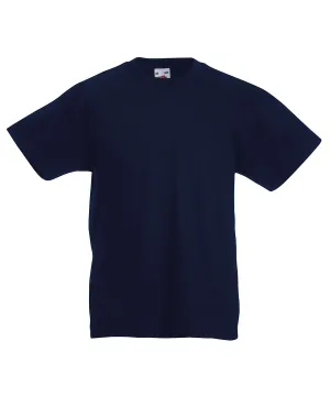 Kids original T | Deep Navy