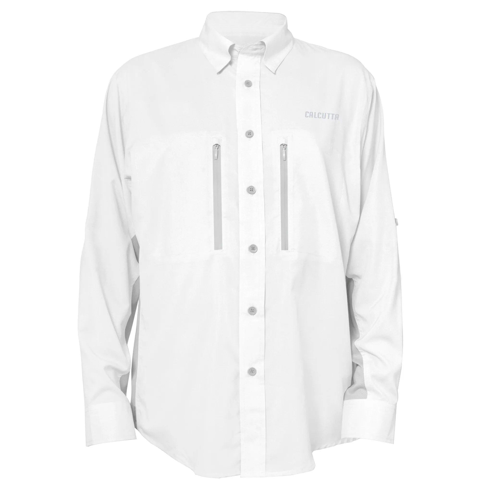 Long Sleeve Performance Fishing Shirt