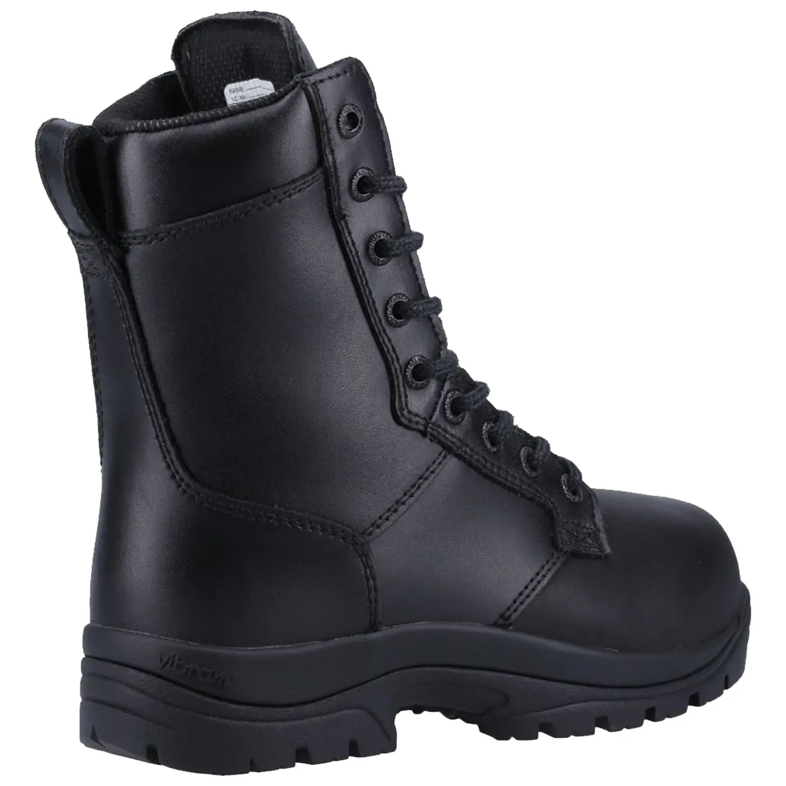 Magnum Unisex Elite Shield MET S3 Safety Boots