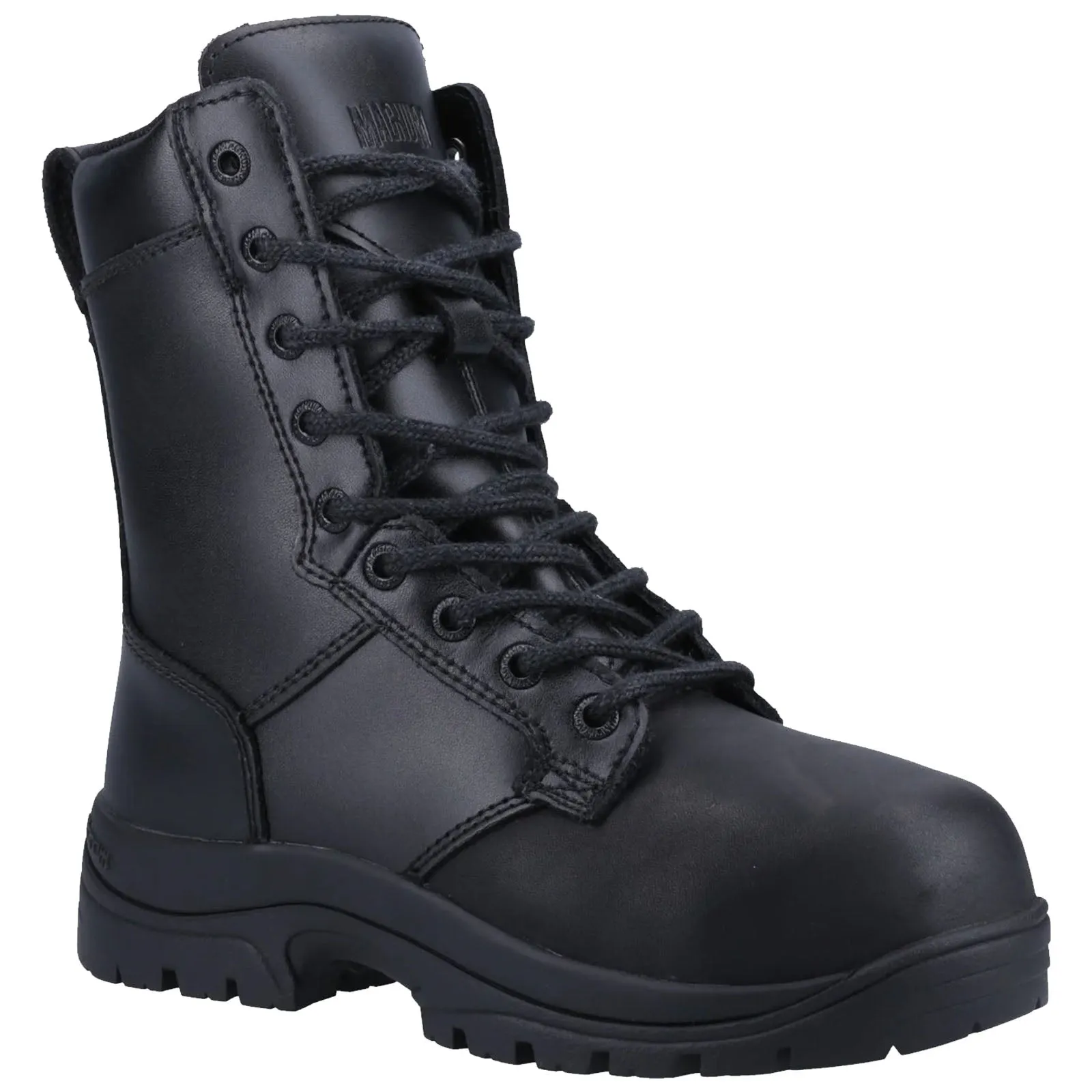 Magnum Unisex Elite Shield MET S3 Safety Boots