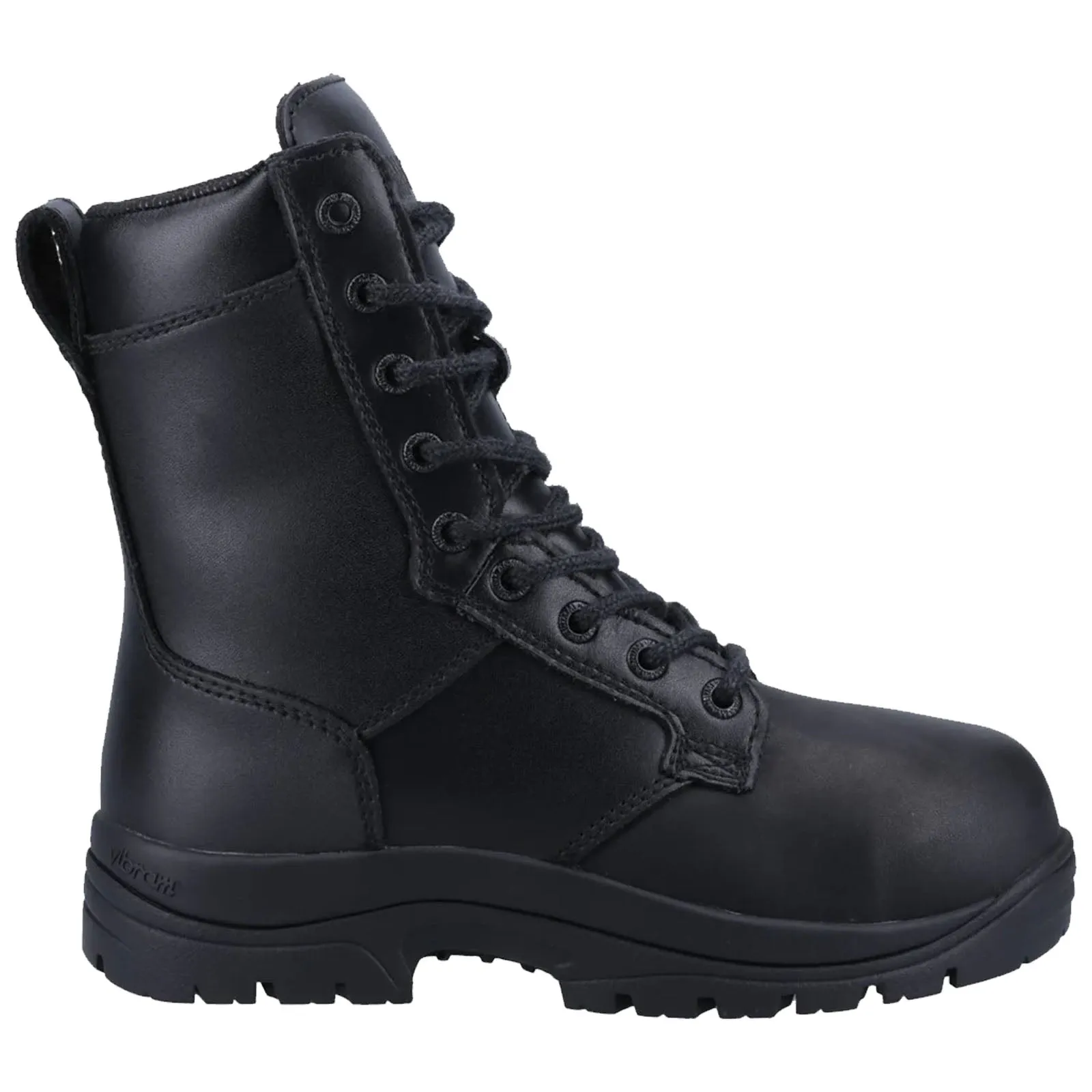 Magnum Unisex Elite Shield MET S3 Safety Boots