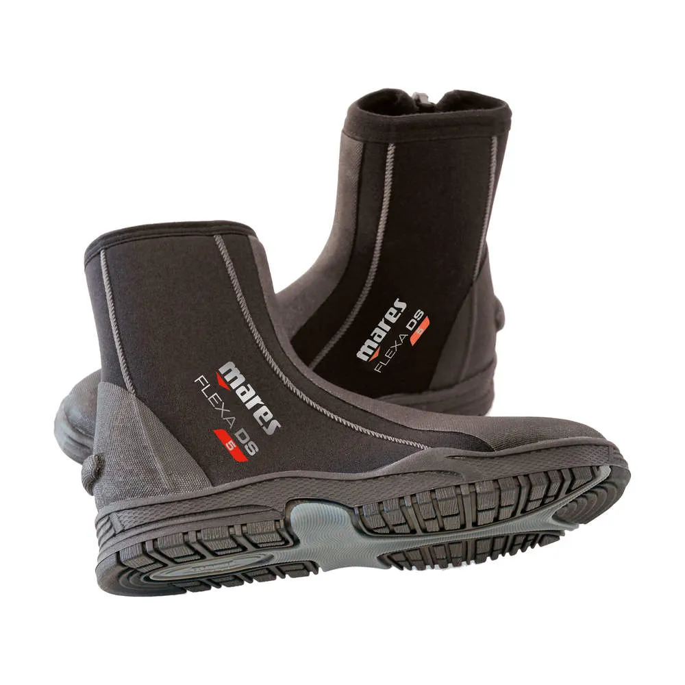 Mares 5mm Flexa Ds Boot