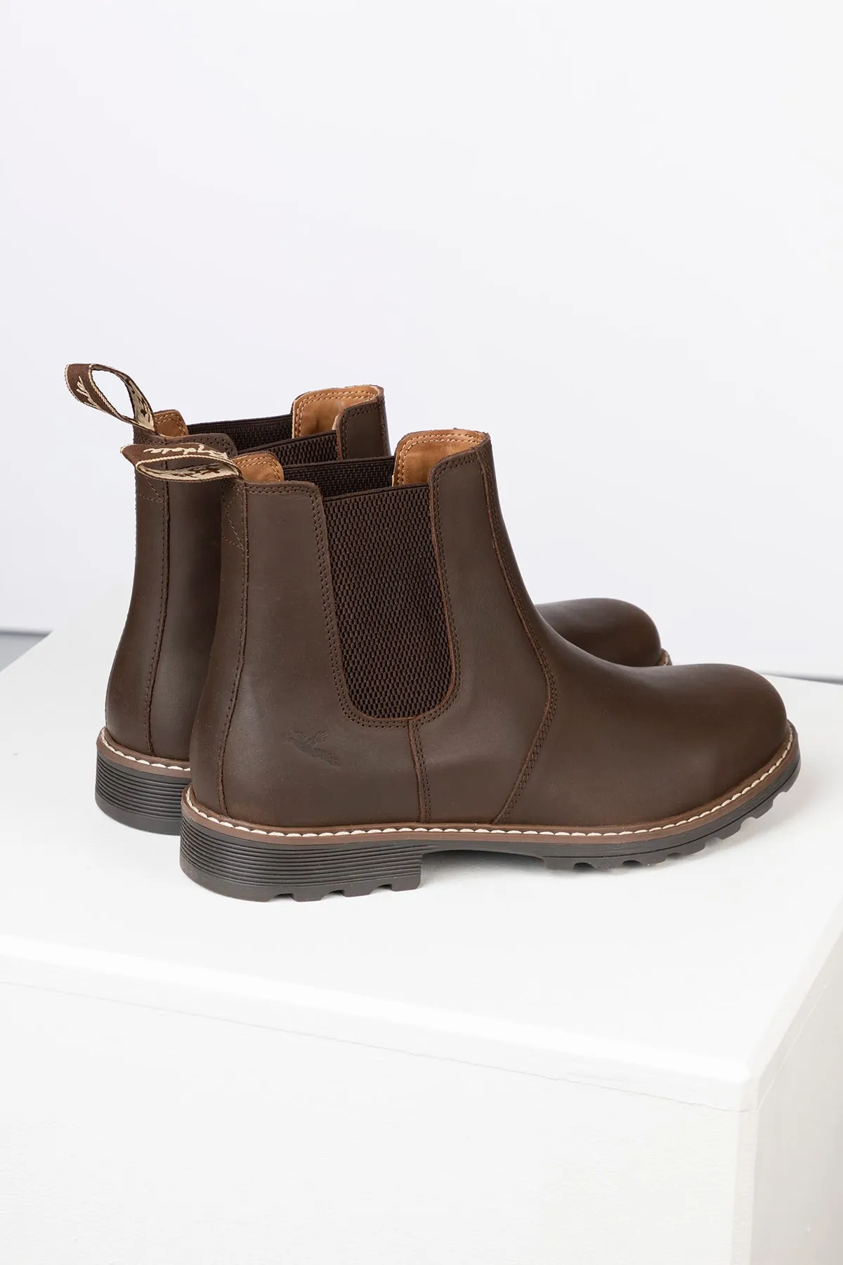 Men's Market Boots - Malton III