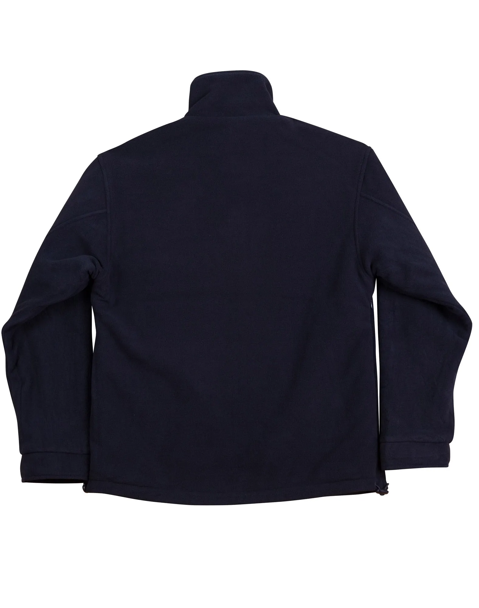 Mens Tri-Colour Contrast Reversible Jacket JK22