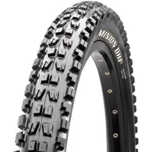 Minion DHF 3C EXO Bike Tire Folding Tubeless Ready 27.5 x 2.3"