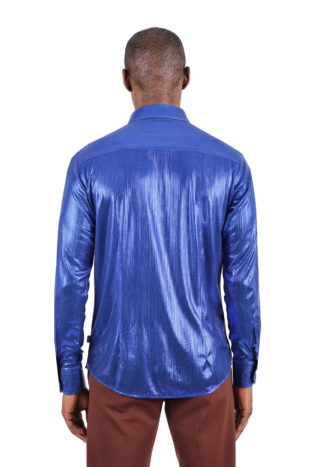 Molten Long Sleeve Shirt