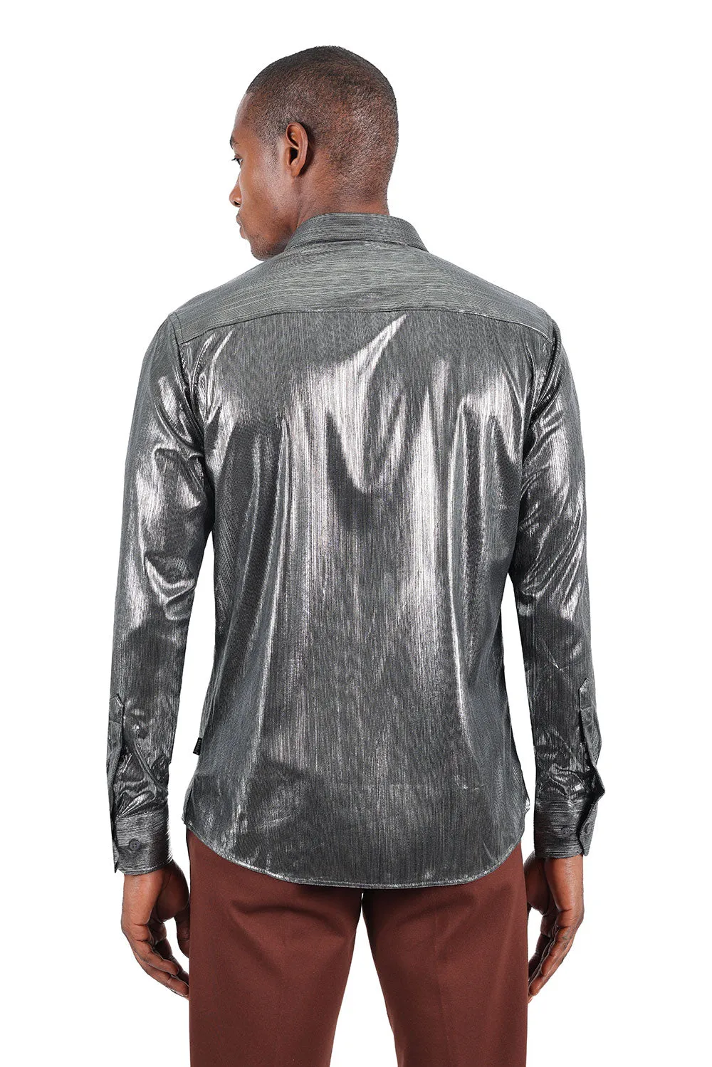 Molten Long Sleeve Shirt