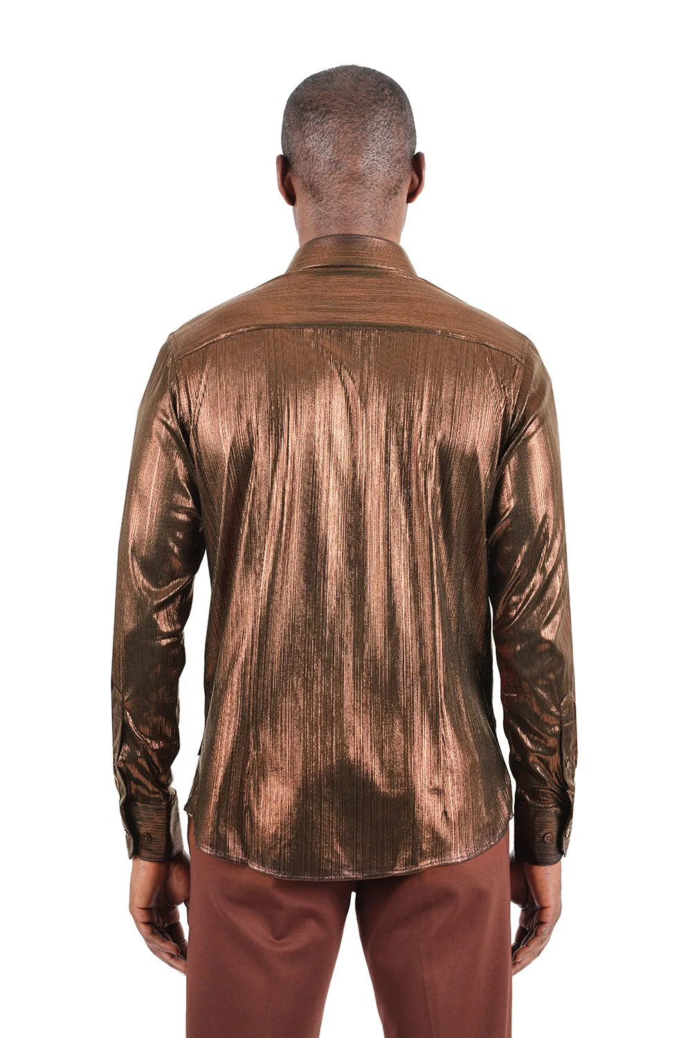 Molten Long Sleeve Shirt