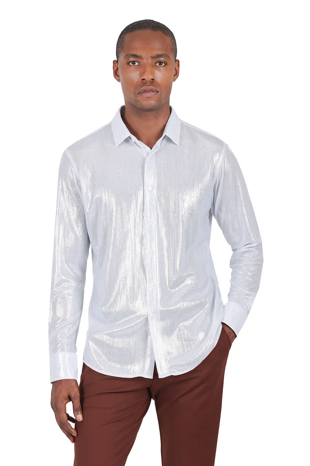 Molten Long Sleeve Shirt