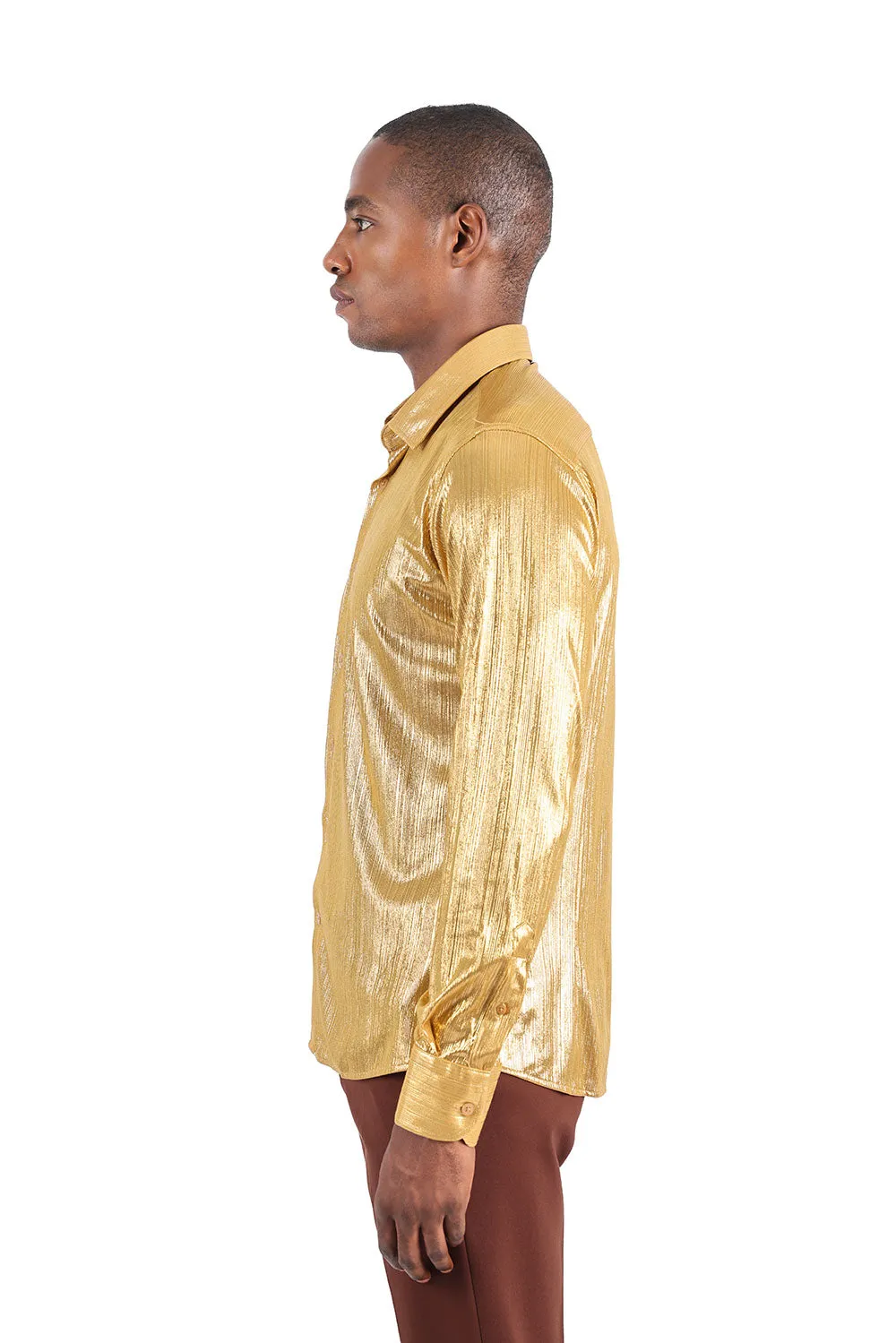 Molten Long Sleeve Shirt