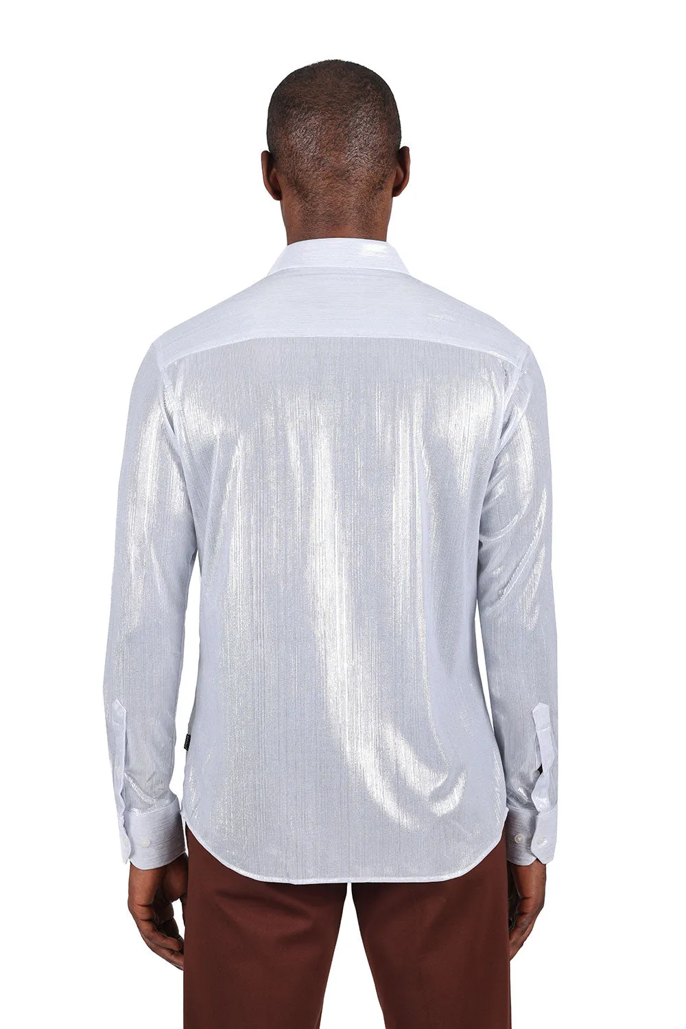 Molten Long Sleeve Shirt