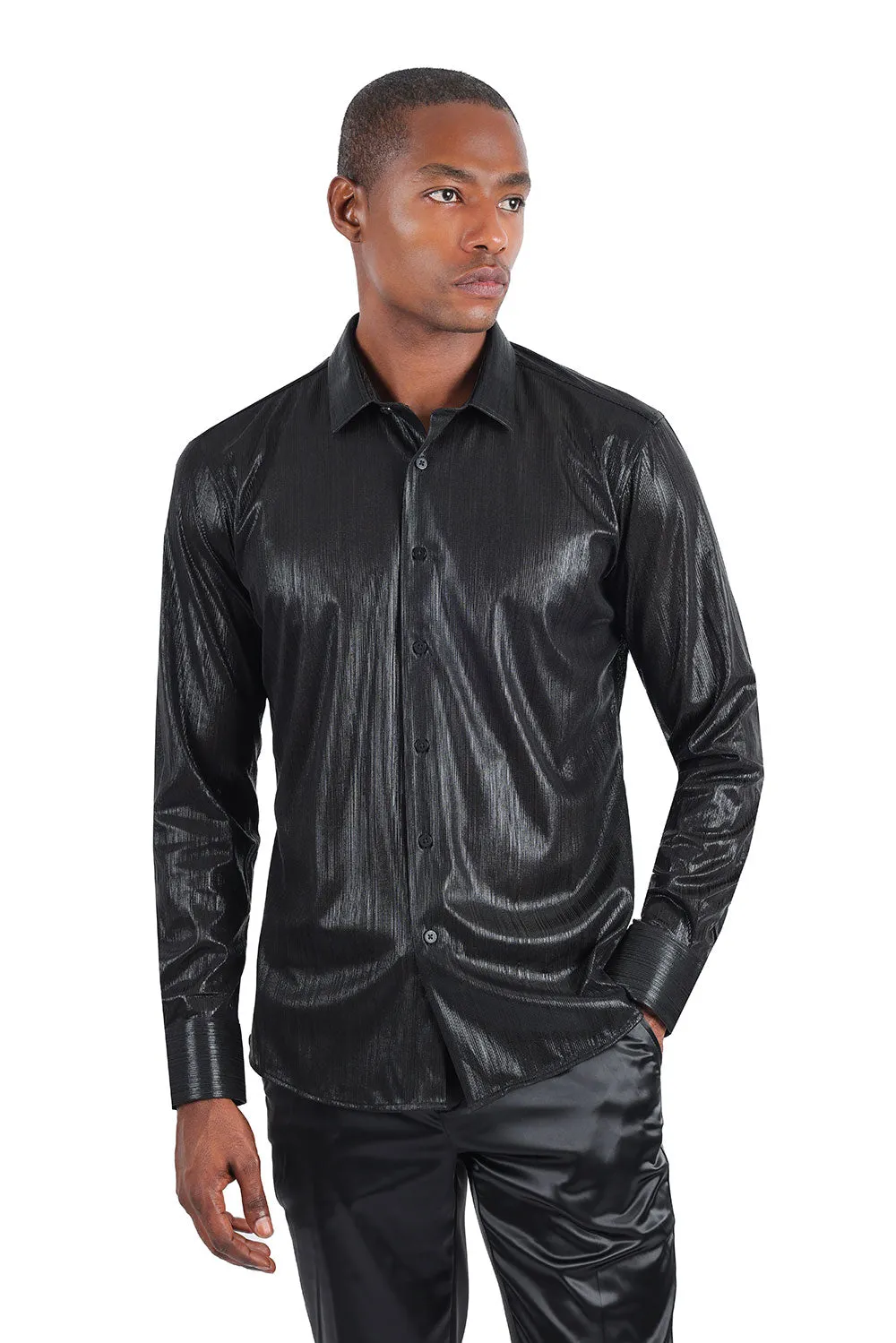 Molten Long Sleeve Shirt