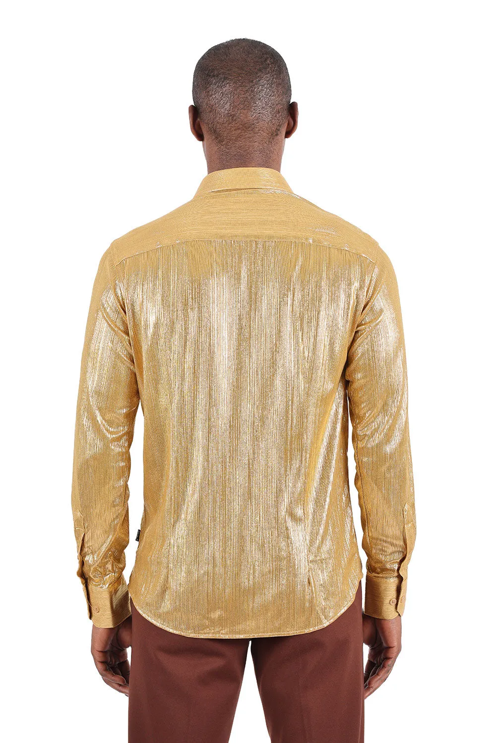 Molten Long Sleeve Shirt