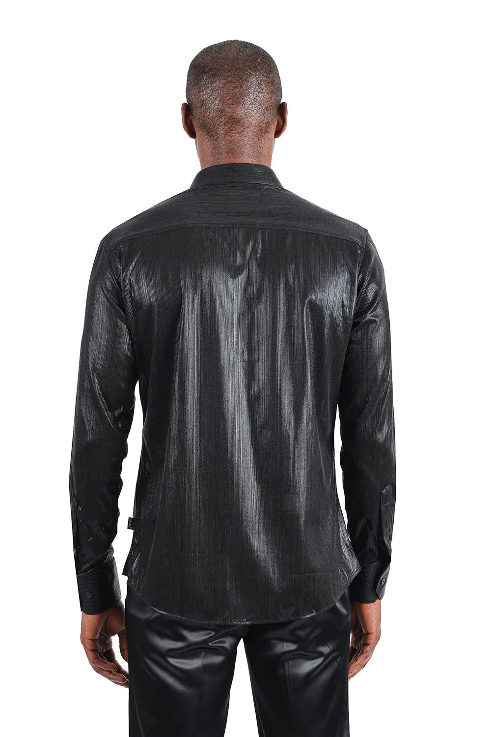 Molten Long Sleeve Shirt