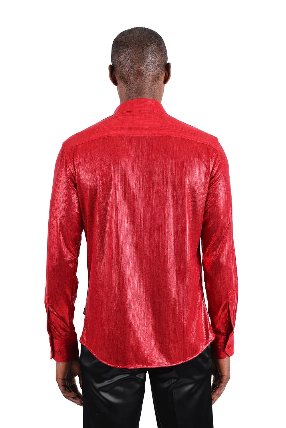 Molten Long Sleeve Shirt