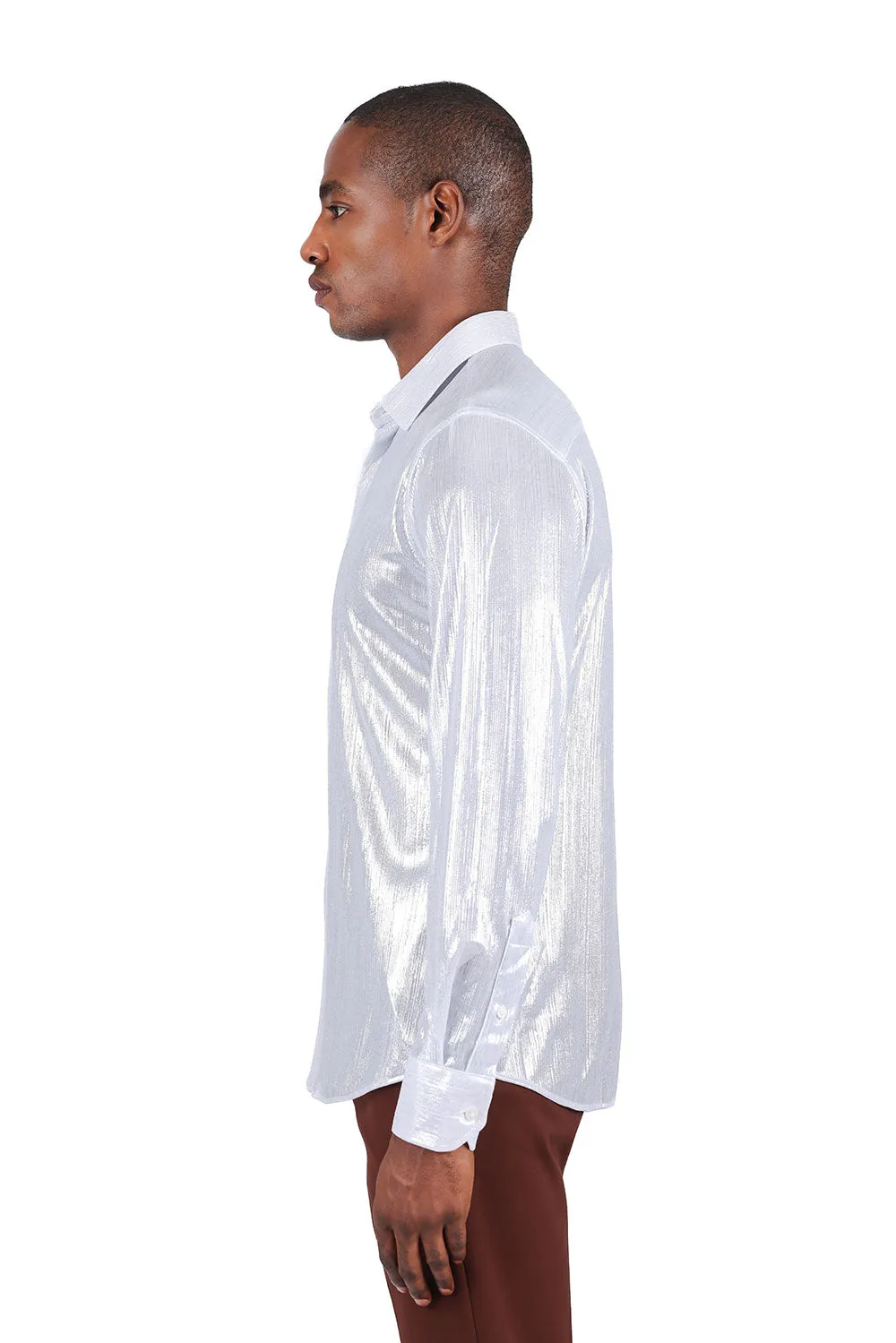 Molten Long Sleeve Shirt