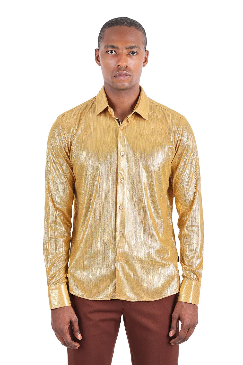 Molten Long Sleeve Shirt