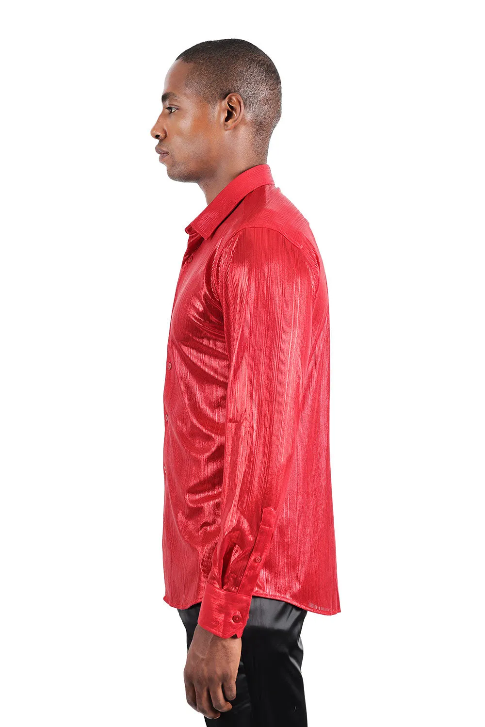 Molten Long Sleeve Shirt