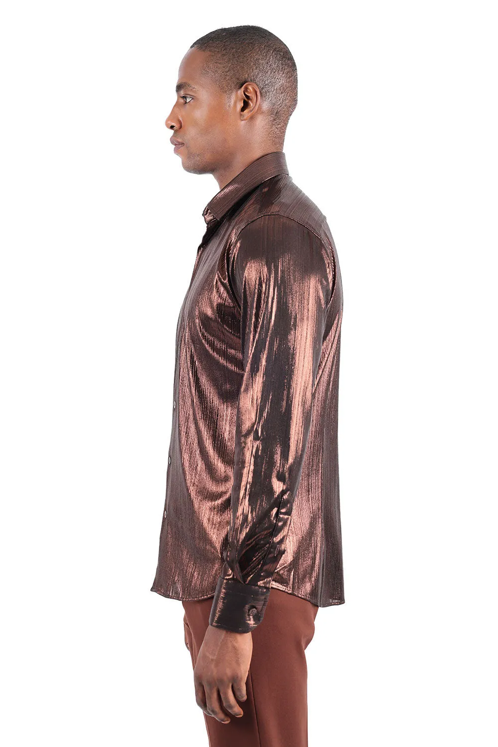 Molten Long Sleeve Shirt