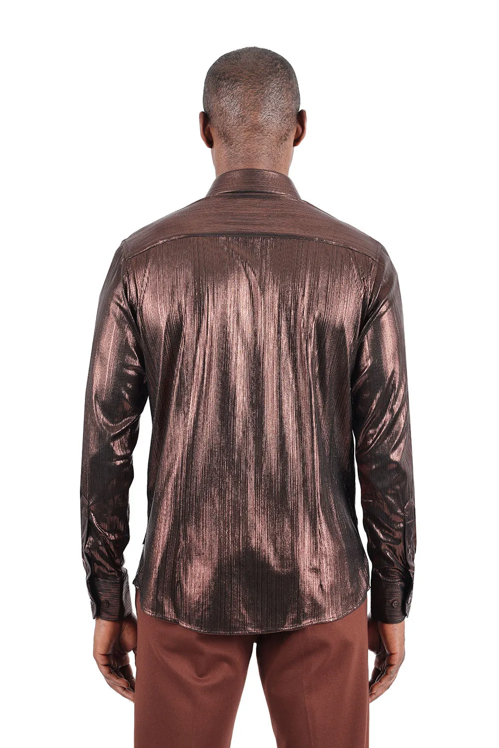 Molten Long Sleeve Shirt