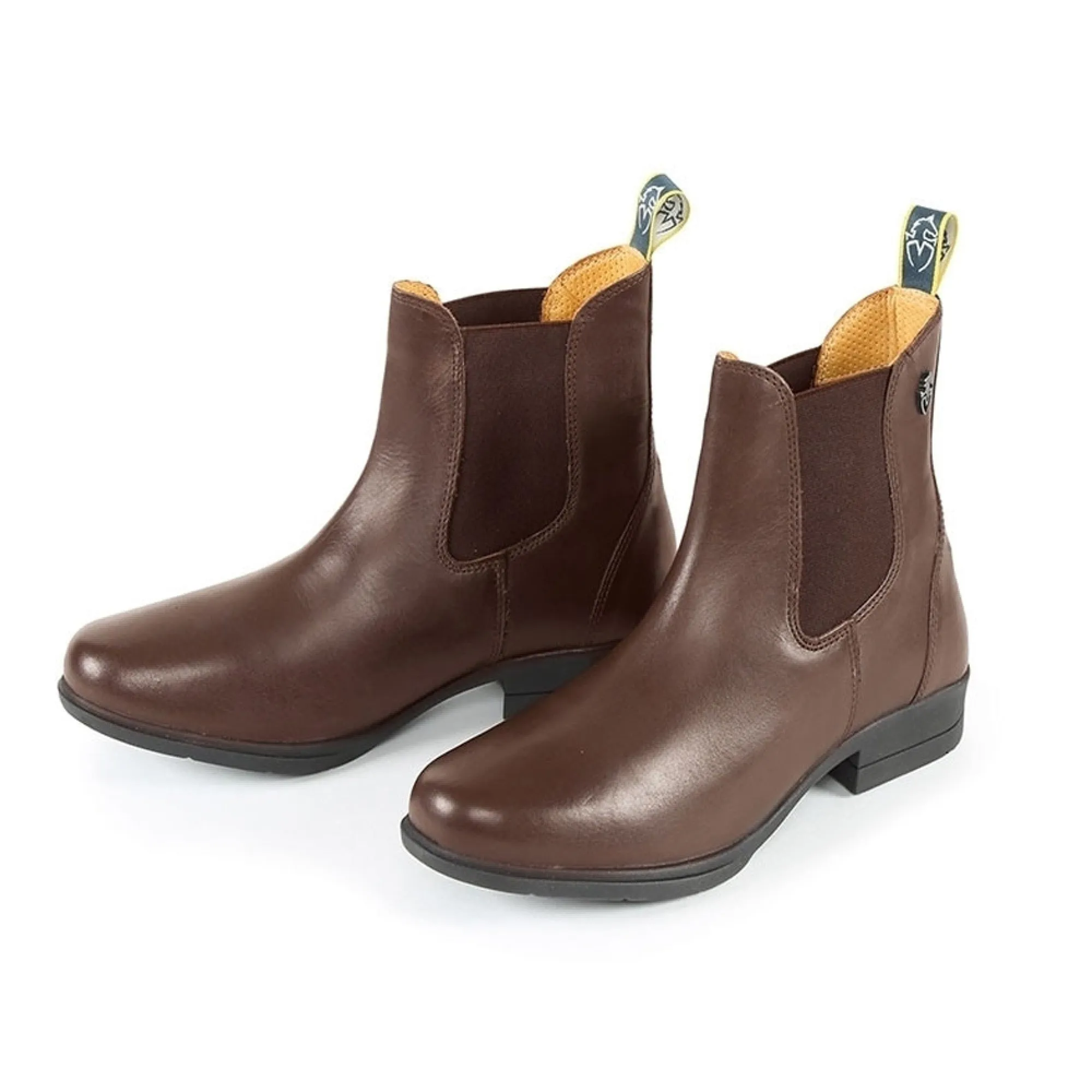 Moretta Alma Jodhpur Boots