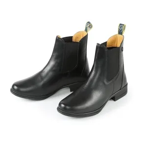 Moretta Alma Jodhpur Boots