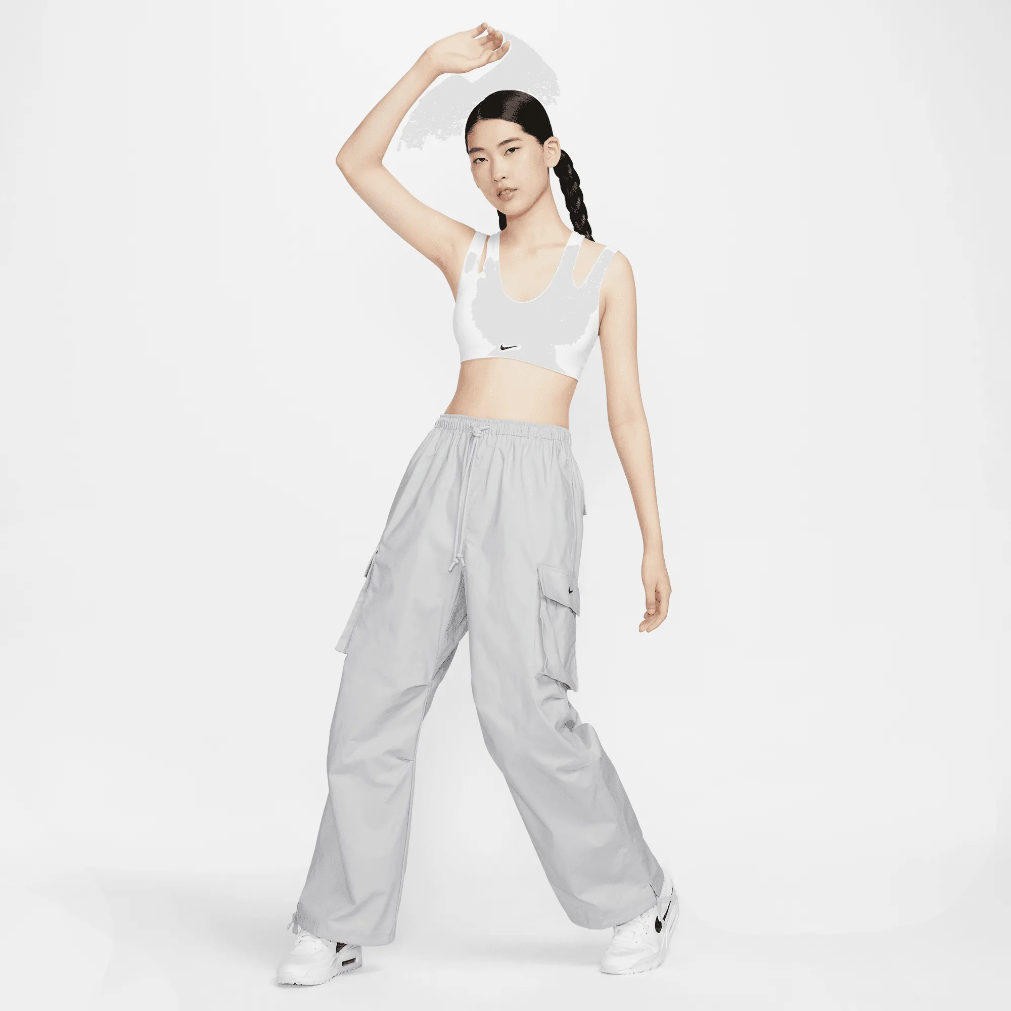 NIKE AS W NSW DANCE CARGO PANT