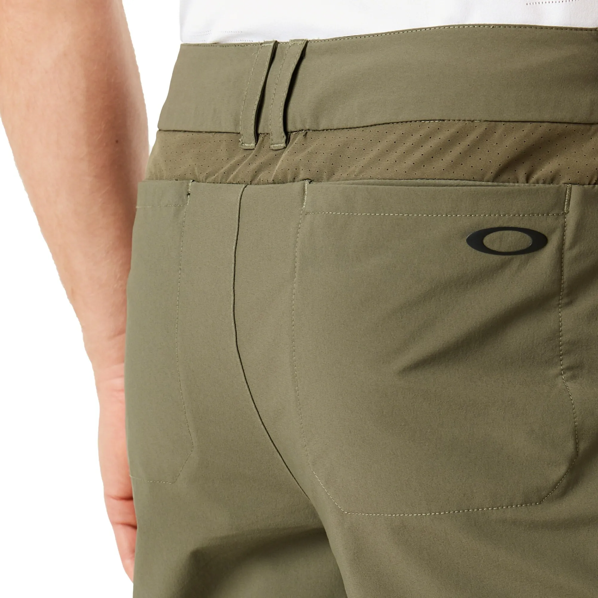 Oakley Medalist Stretch Back Mens Golf Pants