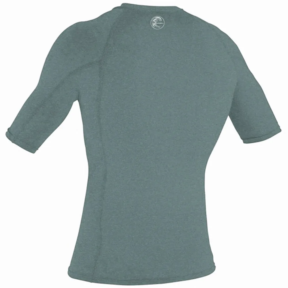 O'Neill Hybrid Rash Gaurd