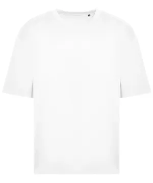 Oversize 100 T | White