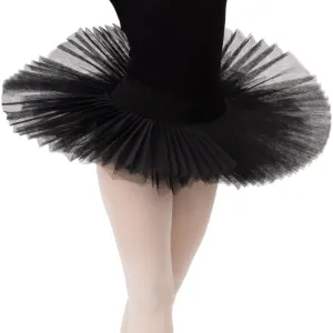 Pancake Tutu Skirts