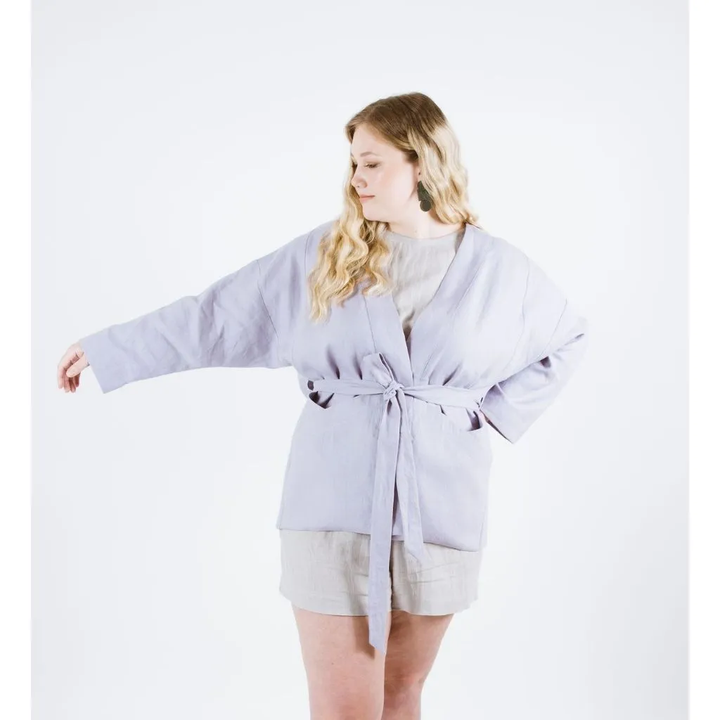 Papercut Patterns Juno Jacket