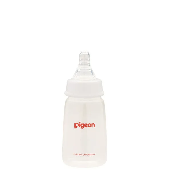 Pigeon Flexible Slim Neck Bottle - PP