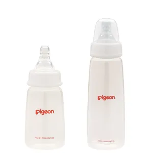 Pigeon Flexible Slim Neck Bottle - PP