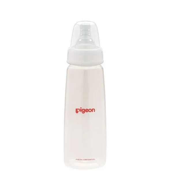 Pigeon Flexible Slim Neck Bottle - PP