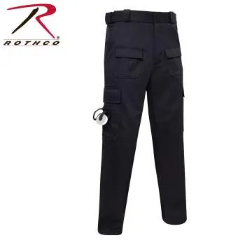 P.S.T (Public Safety Tactical) Pants - Midnight Navy Blue