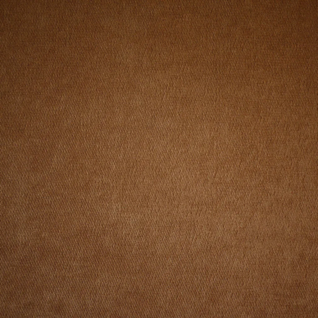 Soft Sueded Bottom Weight Solid Chestnut