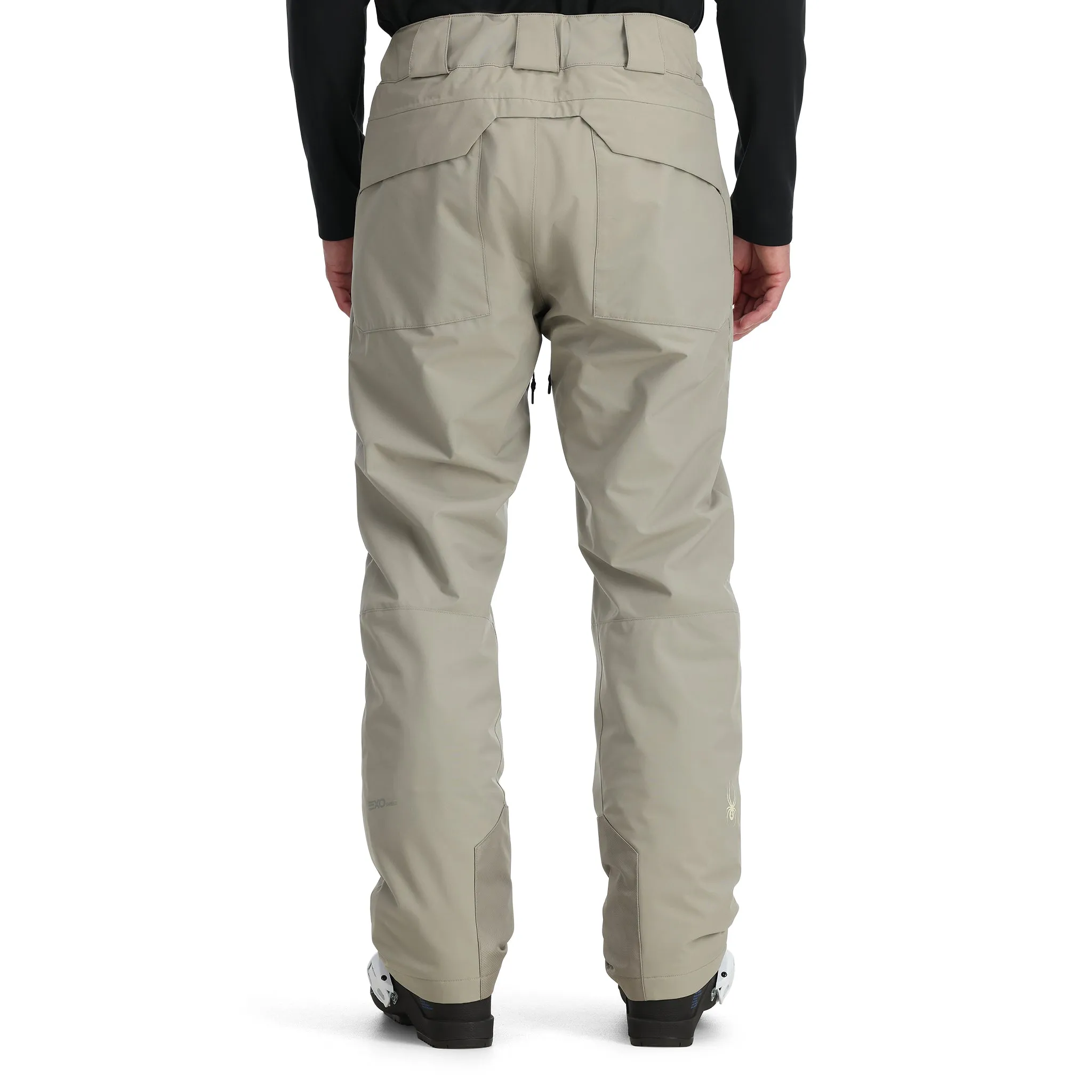 Spyder Men's Sentinel Insulated Pants 2025