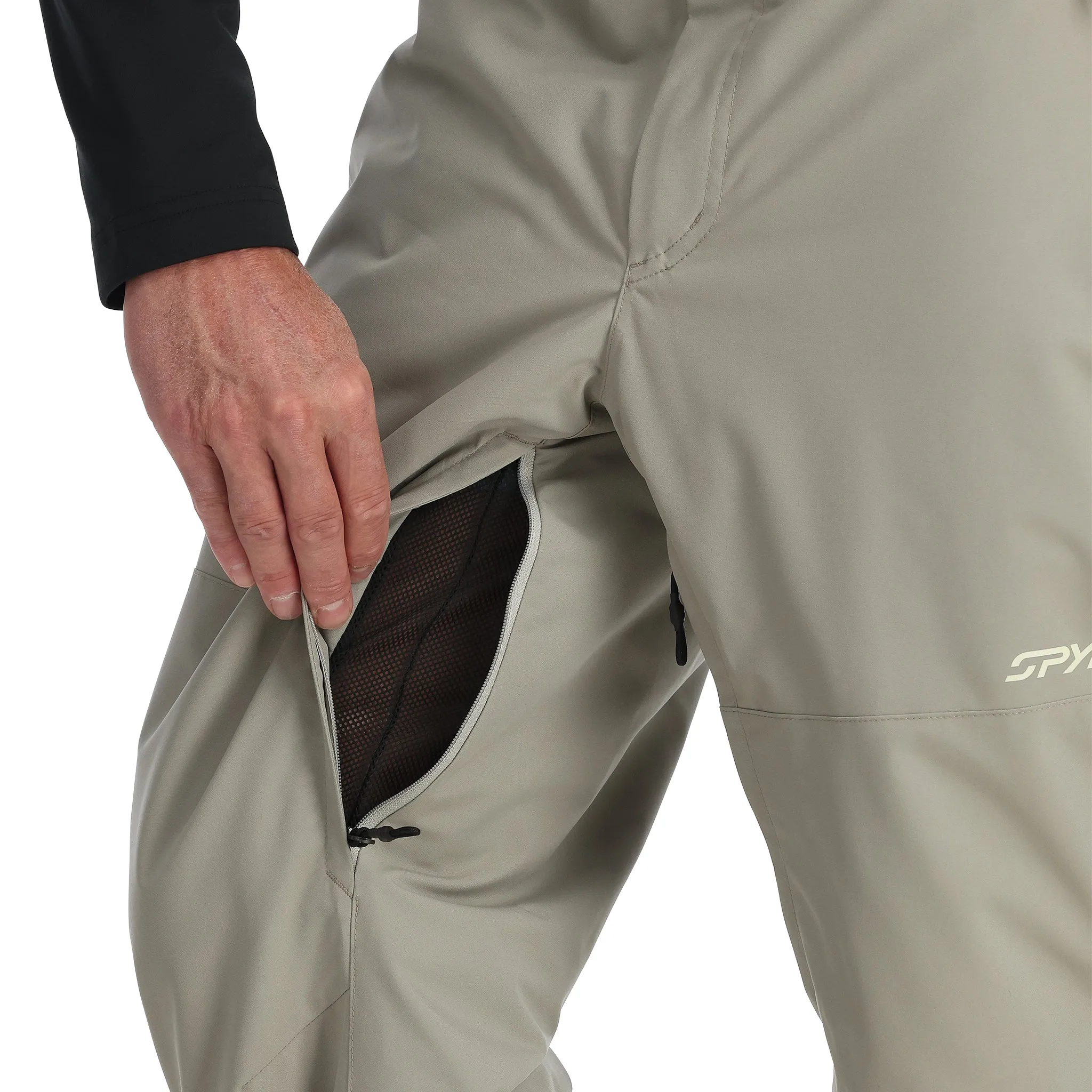 Spyder Men's Sentinel Insulated Pants 2025