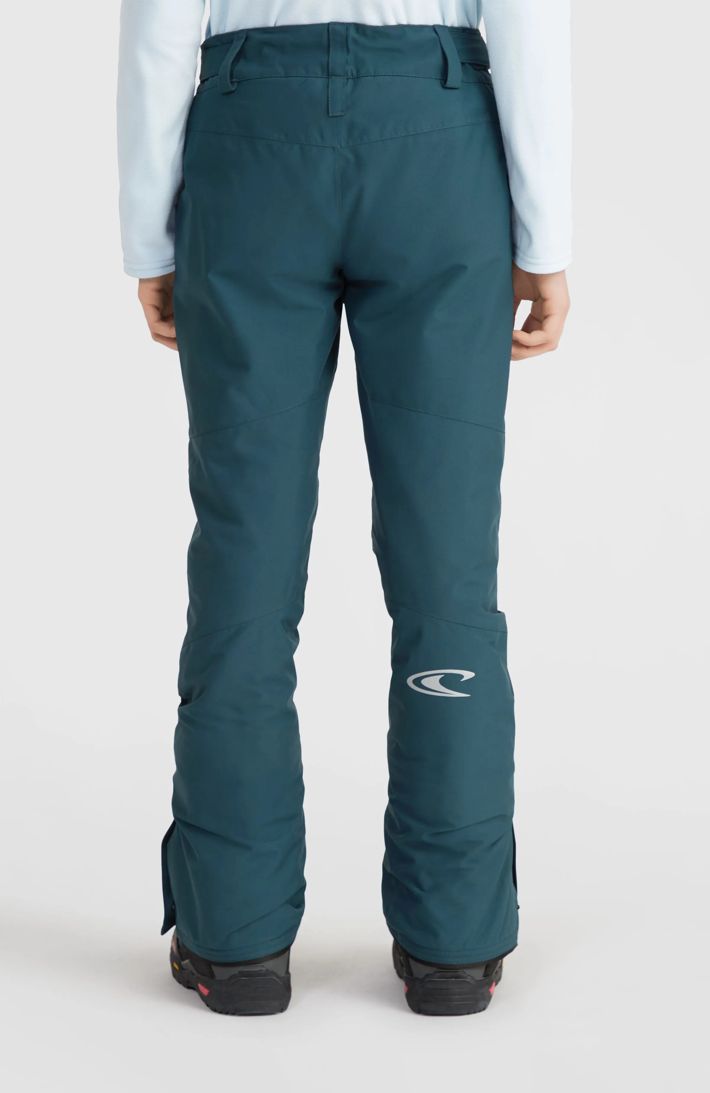 Star Regular Snow Pants | Alma Steel